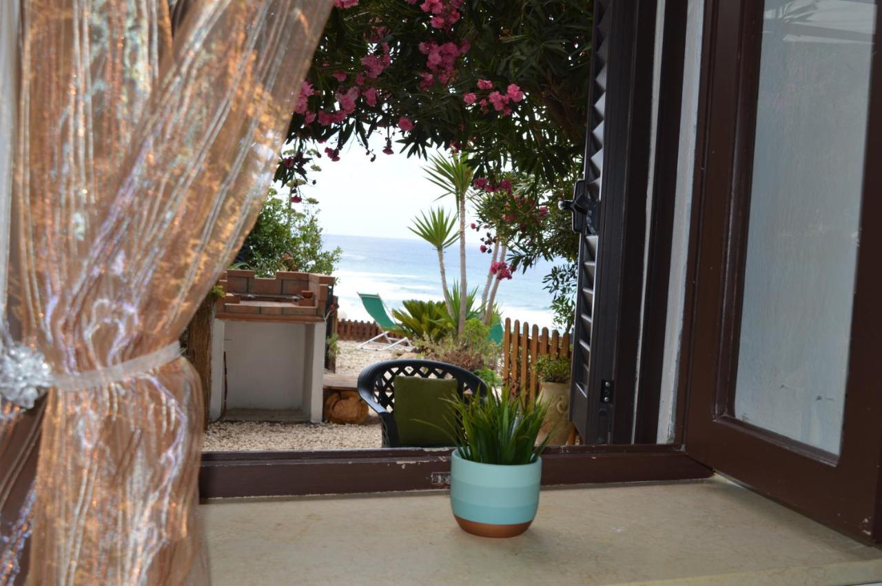 Albatros - Casa Alina Villa Tresnuraghes Exterior foto