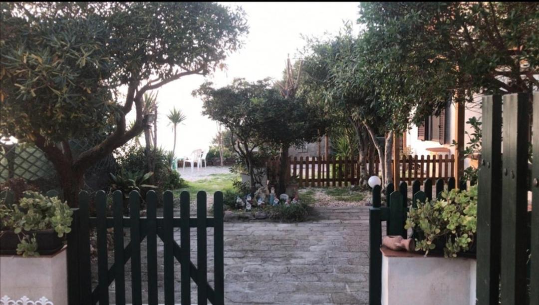 Albatros - Casa Alina Villa Tresnuraghes Exterior foto